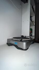 Giradischi stanton T:52