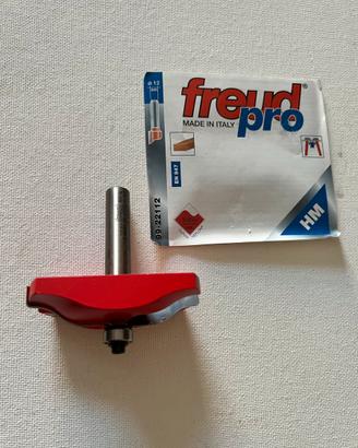 Fresa Freud Pro per fresatrice