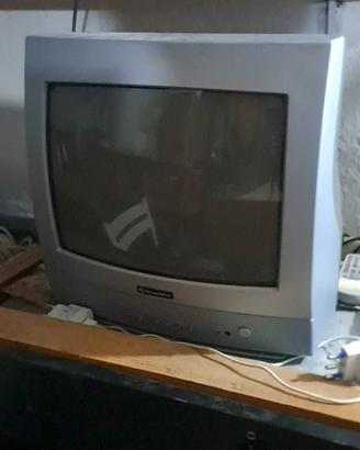 televisione