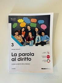 La parola al diritto 3