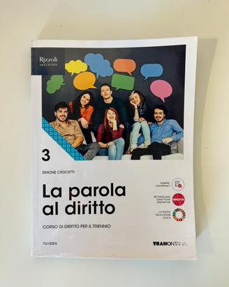 La parola al diritto 3