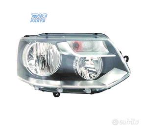 FANALE DESTRO PER VOLKSWAGEN VW TRANSPORTER T5 10-