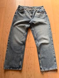 Jeans donna Zara taglia EU 40