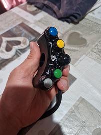 CNC Racing pulsantiere Ducati