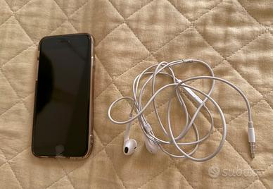 Iphone 6S 128gb