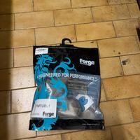 Turbo blanket FORGE per IS20 o IS38