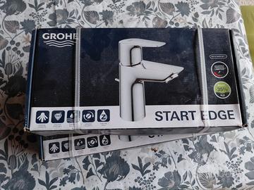 2 Miscelatori Grohe nuovi
