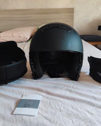 casco nuovo xl
