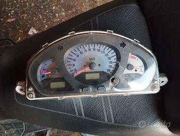 Contachilometri Burgman 400