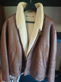 montone shearling originale