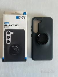 Quad Lock Case samsung S23