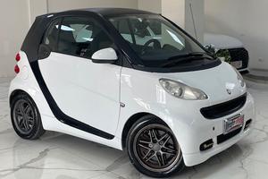 Smart ForTwo 800 40 kW coupé passion cdi