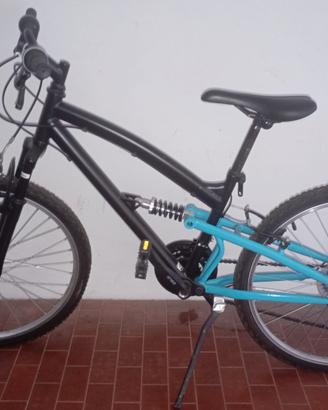 Denver bici MTB 24" mod. Oslo 18 velocità