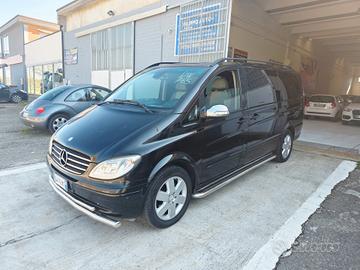Mercedes-benz Viano 2.2 CDI Ambiente EL