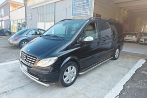 Mercedes-benz Viano 2.2 CDI Ambiente EL