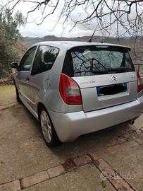 C2 1.6 HDi vts airdream 110cv