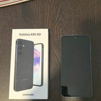 samsung a55