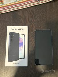 Samsung A55 128 Gb