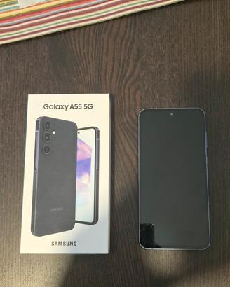 Samsung A55 128 Gb