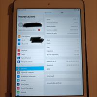 Ipad Mini 3 64 gb Wifi