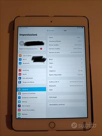 Ipad Mini 3 64 gb Wifi