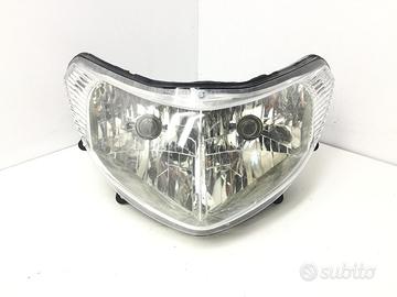 SUZUKI BURGMAN 125 FARO FANALE ANTERIORE 2002 BP11