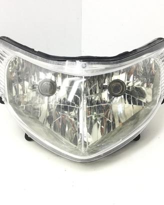 SUZUKI BURGMAN 125 FARO FANALE ANTERIORE 2002 BP11