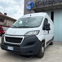 Peugeot Boxer 2.2/140 CV/96000 KM/2022