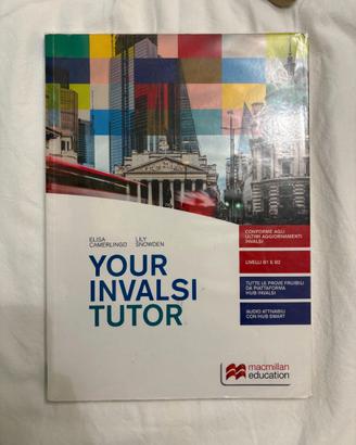 Your Invalsi Tutor