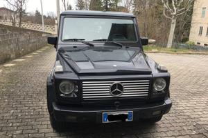 Mercedes classe G 200