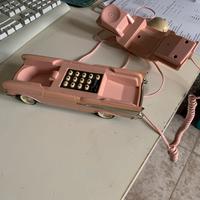 Telefono vintage