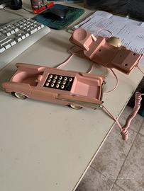 Telefono vintage