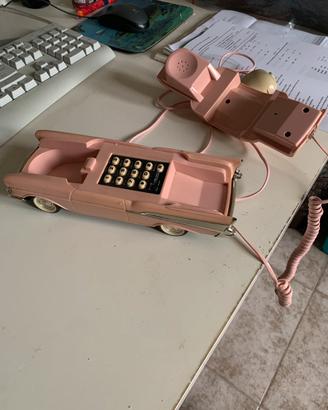 Telefono vintage