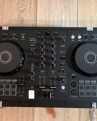 PIONEER DDJ-FL4