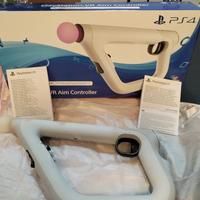 Playstation VR Aim Controller 