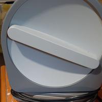 Antenna portatile digitale