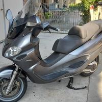 Piaggio X9 Evolution