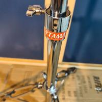 2 Aste 1 telescopica e 1 dritta Tama molto robuste