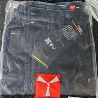 pantaloni da lavoro payper