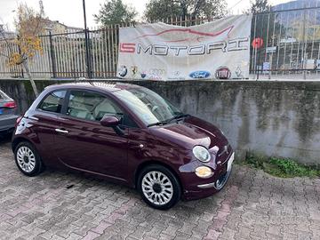 Fiat 500 1.2 EasyPower Lounge