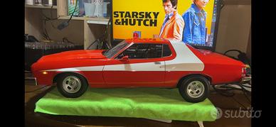 Gran torino starsky & huth 1/8