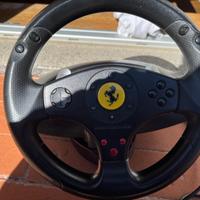 Thrustmaster Ferrari GT 3-in-1