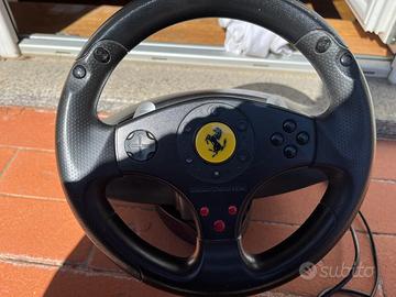 Thrustmaster Ferrari GT 3-in-1