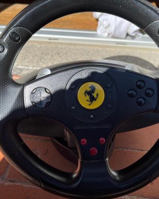 Thrustmaster Ferrari GT 3-in-1