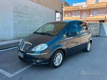 Lancia Musa 1.3 Mjt 95 CV