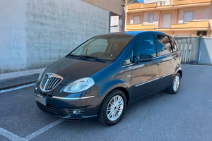 Lancia Musa 1.3 Mjt 95 CV