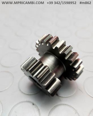 INGRANAGGIO RIDUZIONE POLARIS PREDATOR 500 2003 20