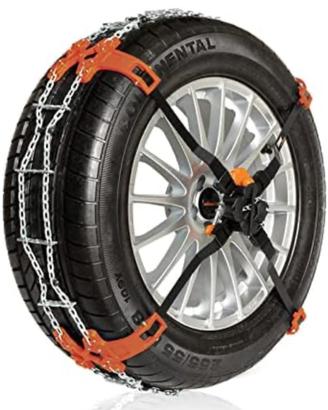 Catene ragno WEISSENFELS codice NM93TS65STD