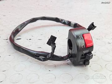 BLOCCHETTO DESTRO KAWASAKI NINJA 1000 2008 2010 ZX