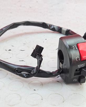 BLOCCHETTO DESTRO KAWASAKI NINJA 1000 2008 2010 ZX